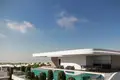 Пентхаус 3 спальни 106 м² муниципалитет Пафос, Кипр