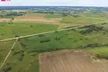 Land  Uzuprudziai, Lithuania