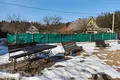 Haus 110 m² Zabalocki sielski Saviet, Belarus