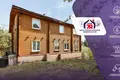 Haus 157 m² Papiarnianski sielski Saviet, Belarus