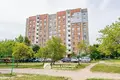Wohnung 2 zimmer 47 m² Minsk, Belarus