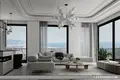 1 bedroom apartment 72 m² Kargicak, Turkey