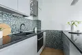 Appartement 2 chambres 42 m² Varsovie, Pologne