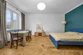 1 room apartment 40 m² Warsaw, Poland