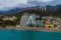 Commercial property 65 m² in Rafailovici, Montenegro
