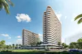 Студия 1 комната 39 м² Mina Al arab, ОАЭ