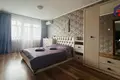 Wohnung 2 zimmer 43 m² Soligorsk, Belarus