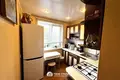 2 bedroom apartment 47 m² Minsk, Belarus