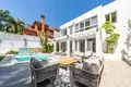 Dom 4 pokoi 267 m² San Pedro Alcantara, Hiszpania