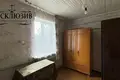 3 bedroom house 65 m² Zaslauje, Belarus