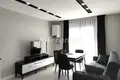 Mieszkanie 2 pokoi 50 m² Muratpasa, Turcja