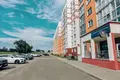 Apartamento 2 habitaciones 59 m² Fanipal, Belarús