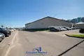 Oficina 1 184 m² en Barawlyany, Belarús