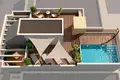 Wohnung 1 Schlafzimmer 54 m² Torrevieja, Spanien