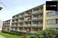 Mieszkanie 4 pokoi 83 m² Cieplice, Czechy