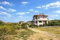 Parcelas 917 m² Megali Panagia, Grecia
