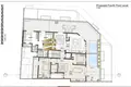 Penthouse z 2 sypialniami  Balzan, Malta
