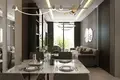 1 bedroom apartment 79 m² Larnaca, Cyprus