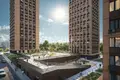 Apartment 37 m² Nizhny Novgorod, Russia