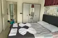 1 bedroom apartment 55 m² Tosmur, Turkey