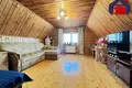 House 148 m² Cyzevicy, Belarus