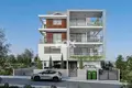 Mieszkanie 2 pokoi 76 m² Pafos, Cypr