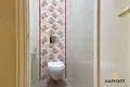 Квартира 3 комнаты 78 м² Минск, Беларусь