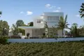 Haus 3 Schlafzimmer 232 m² Agios Tychonas, Zypern