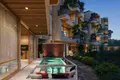 Villa de 1 habitación 62 m² Mengwi, Indonesia