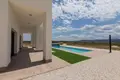 Villa de tres dormitorios 152 m² Pinoso, Španjolska