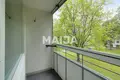 Квартира 2 комнаты 39 м² Helsinki sub region, Финляндия