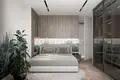 Dúplex 3 habitaciones 72 m² Muratpasa, Turquía
