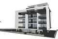 Квартира 2 спальни 77 м² Като Полемидия, Кипр