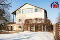 Cottage 551 m² Barawlyany, Belarus