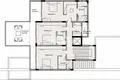 Вилла 4 спальни 496 м² Куклия, Кипр
