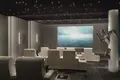 Piso en edificio nuevo Apartamentos Exclusivos Frente a la Playa en Palm Jumeirah Dubai