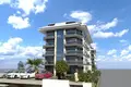 Apartamento 61 m² Mahmutlar, Turquía