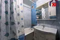 Apartamento 3 habitaciones 75 m² Slutsk, Belarús