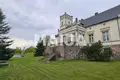 Вилла 8 комнат 554 м² gmina Wysoka, Польша