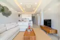 Appartement 2 chambres 86 m² Phuket, Thaïlande