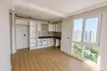 Appartement 2 chambres 48 m² Mezitli, Turquie