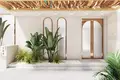3 bedroom villa 197 m² Choeng Mon, Thailand