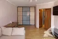 1 room apartment 43 m² Muchaviecki sielski Saviet, Belarus
