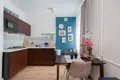 Квартира 1 комната 26 м² в Варшаве, Польша