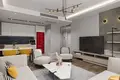 Mieszkanie 1 pokój 120 m² Termal, Turcja