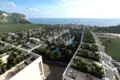 Wohnung 78 m² Kalogreia, Nordzypern