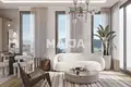 2 bedroom apartment 70 m² Boreti, Montenegro