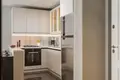 Квартира 58 м² Мезитли, Турция
