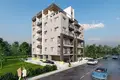 Appartement 3 chambres 75 m² Gazimagusa Belediyesi, Chypre du Nord