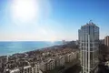 Квартира 3 комнаты 89 м² Одесса, Украина